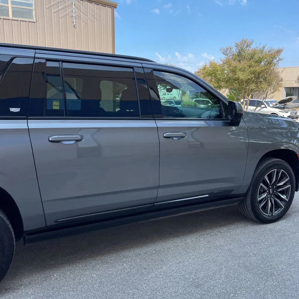 2022 Cadillac Escalade ESV Sport