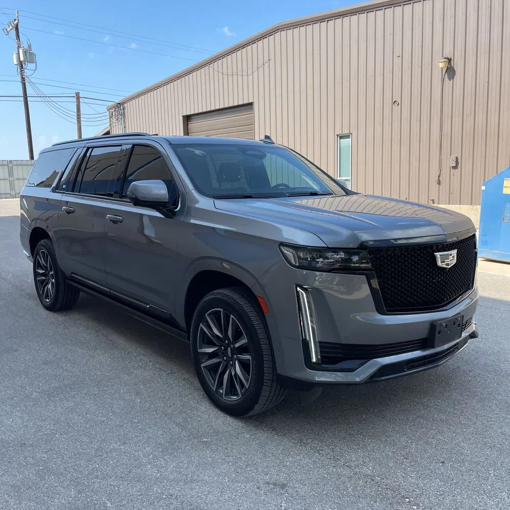 2022 Cadillac Escalade ESV Sport