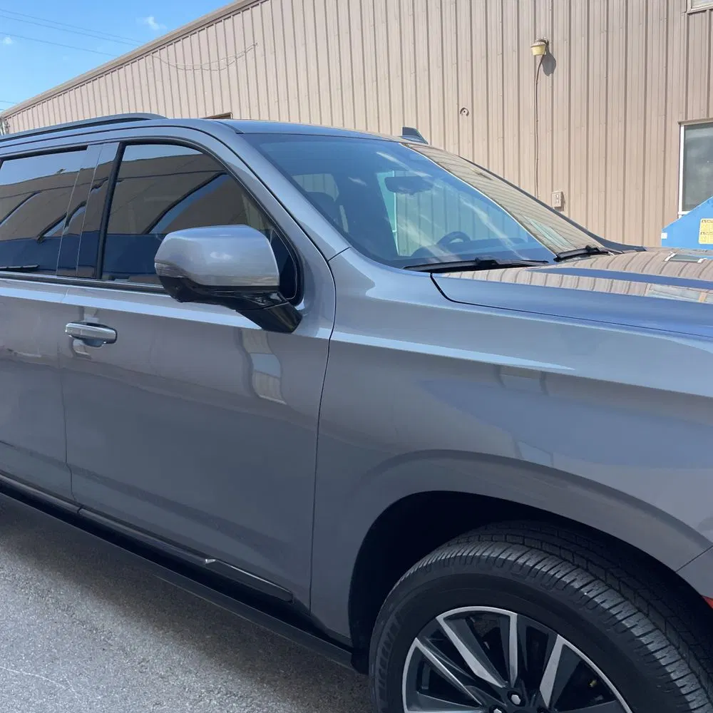 2022 Cadillac Escalade ESV Sport
