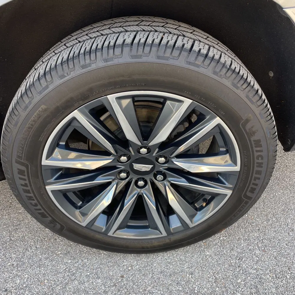2022 Cadillac Escalade ESV Sport