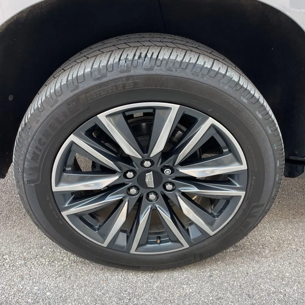 2022 Cadillac Escalade ESV Sport