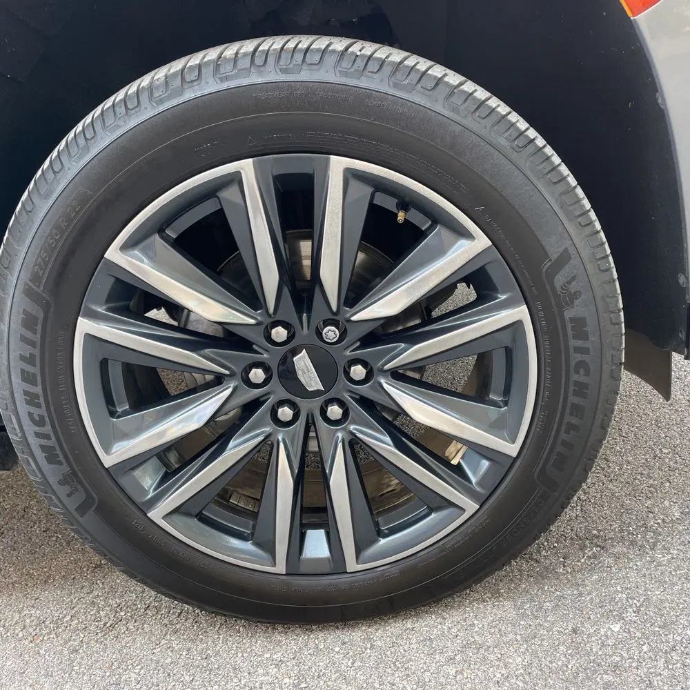 2022 Cadillac Escalade ESV Sport