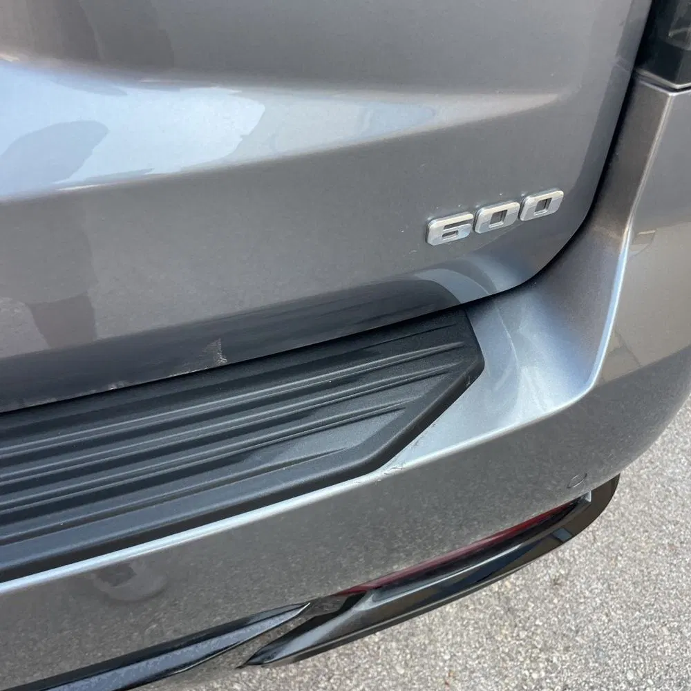 2022 Cadillac Escalade ESV Sport