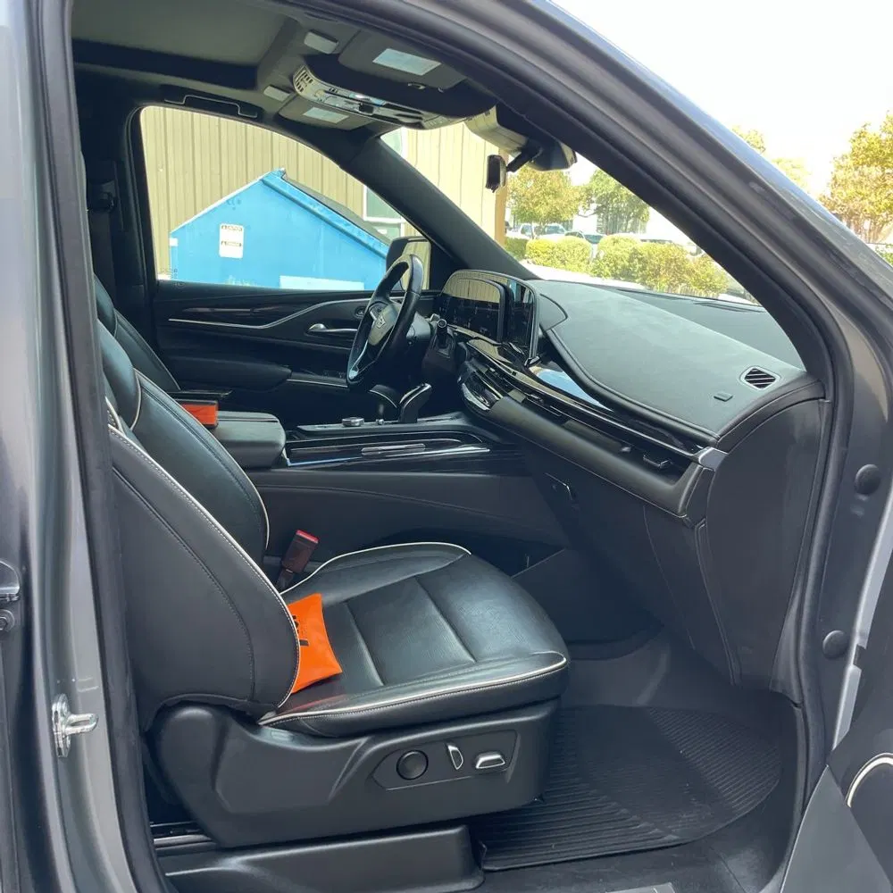 2022 Cadillac Escalade ESV Sport