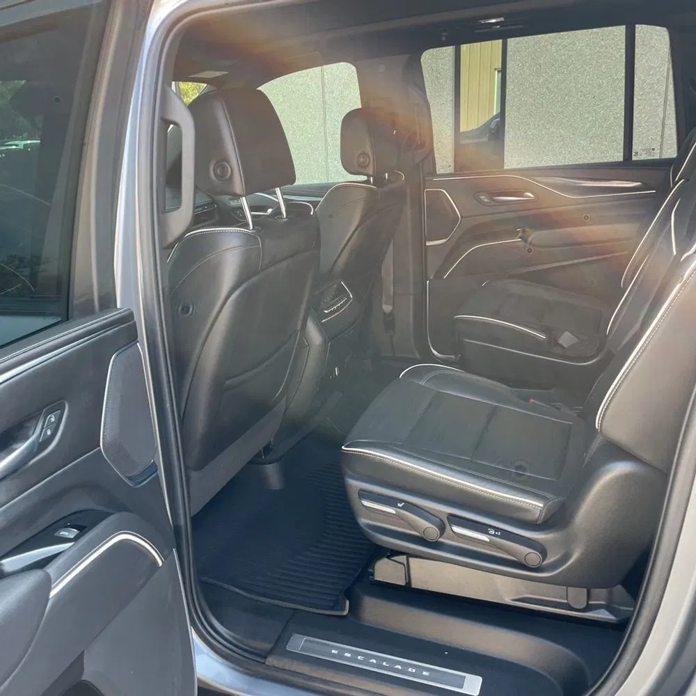 2022 Cadillac Escalade ESV Sport