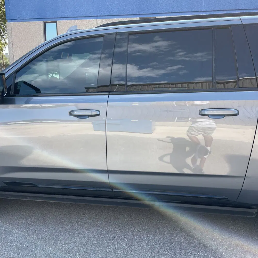 2022 Cadillac Escalade ESV Sport