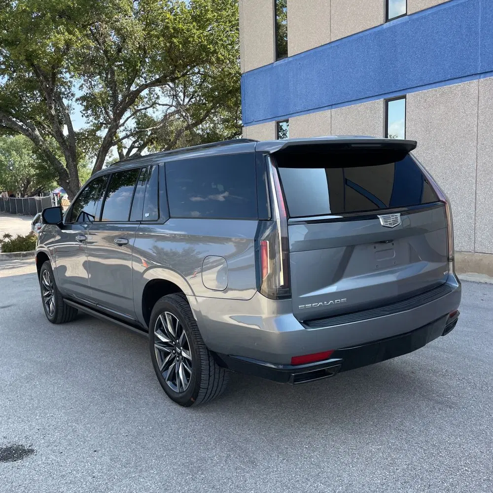 2022 Cadillac Escalade ESV Sport