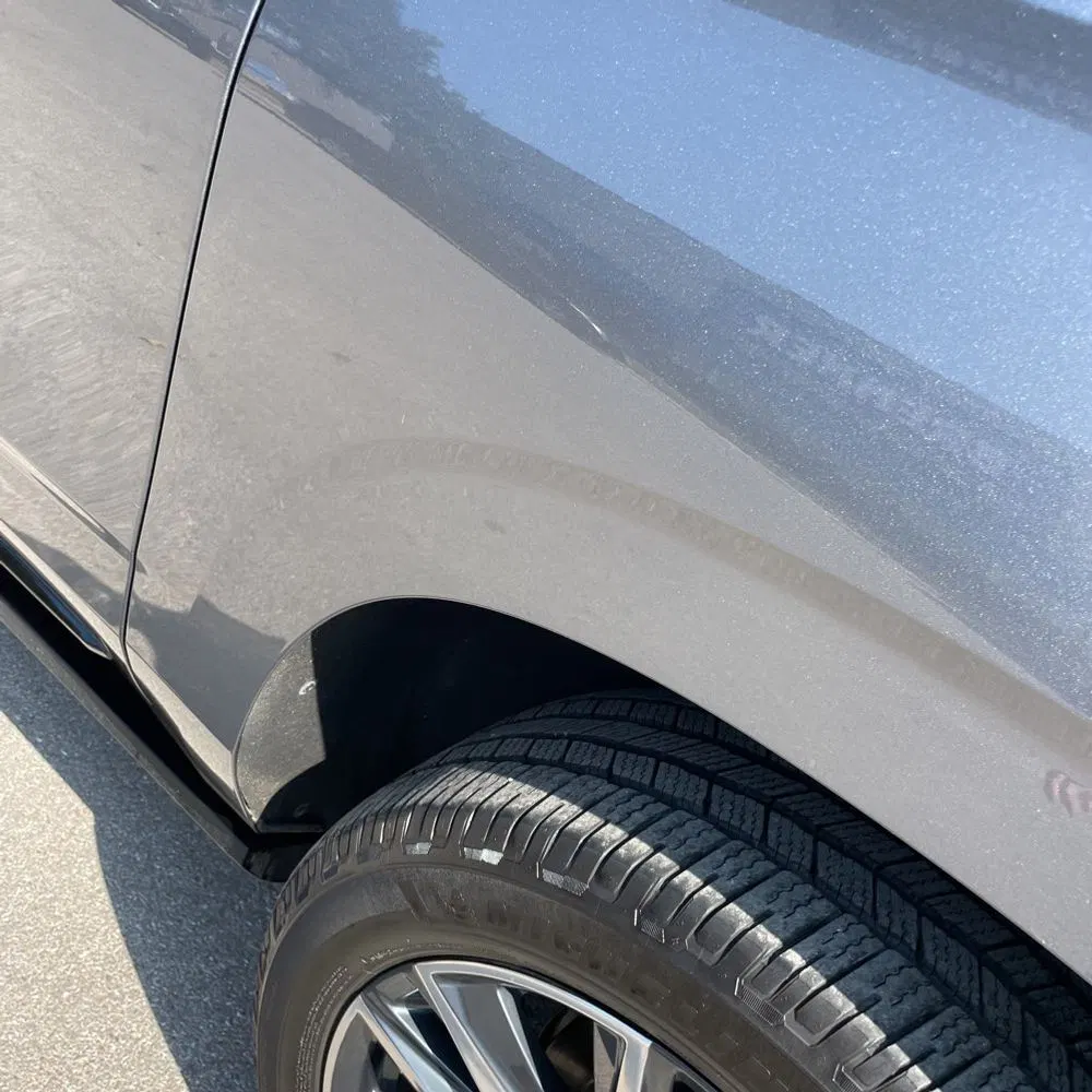 2022 Cadillac Escalade ESV Sport