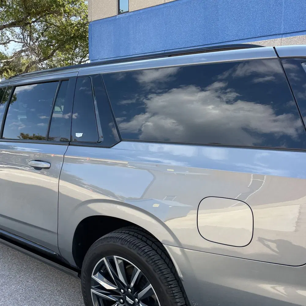 2022 Cadillac Escalade ESV Sport