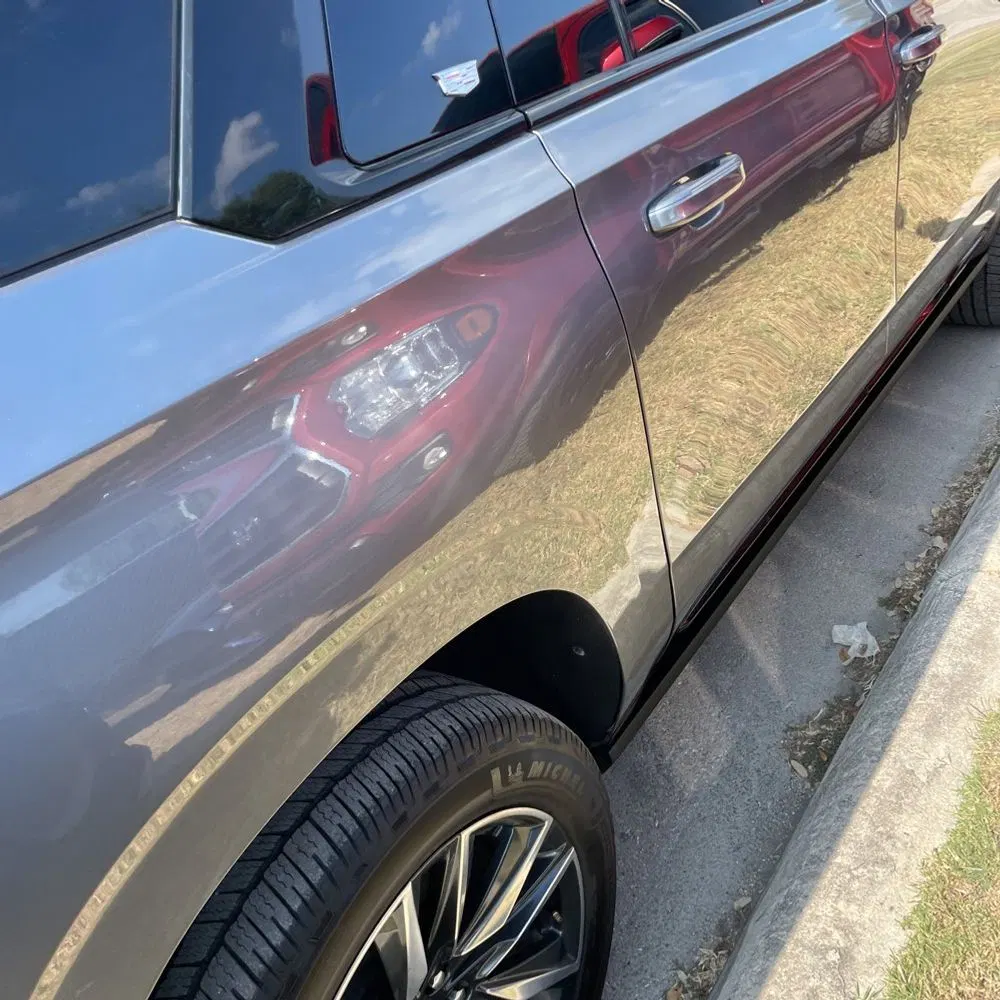 2022 Cadillac Escalade ESV Sport