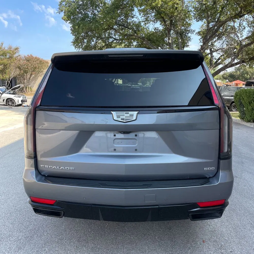2022 Cadillac Escalade ESV Sport