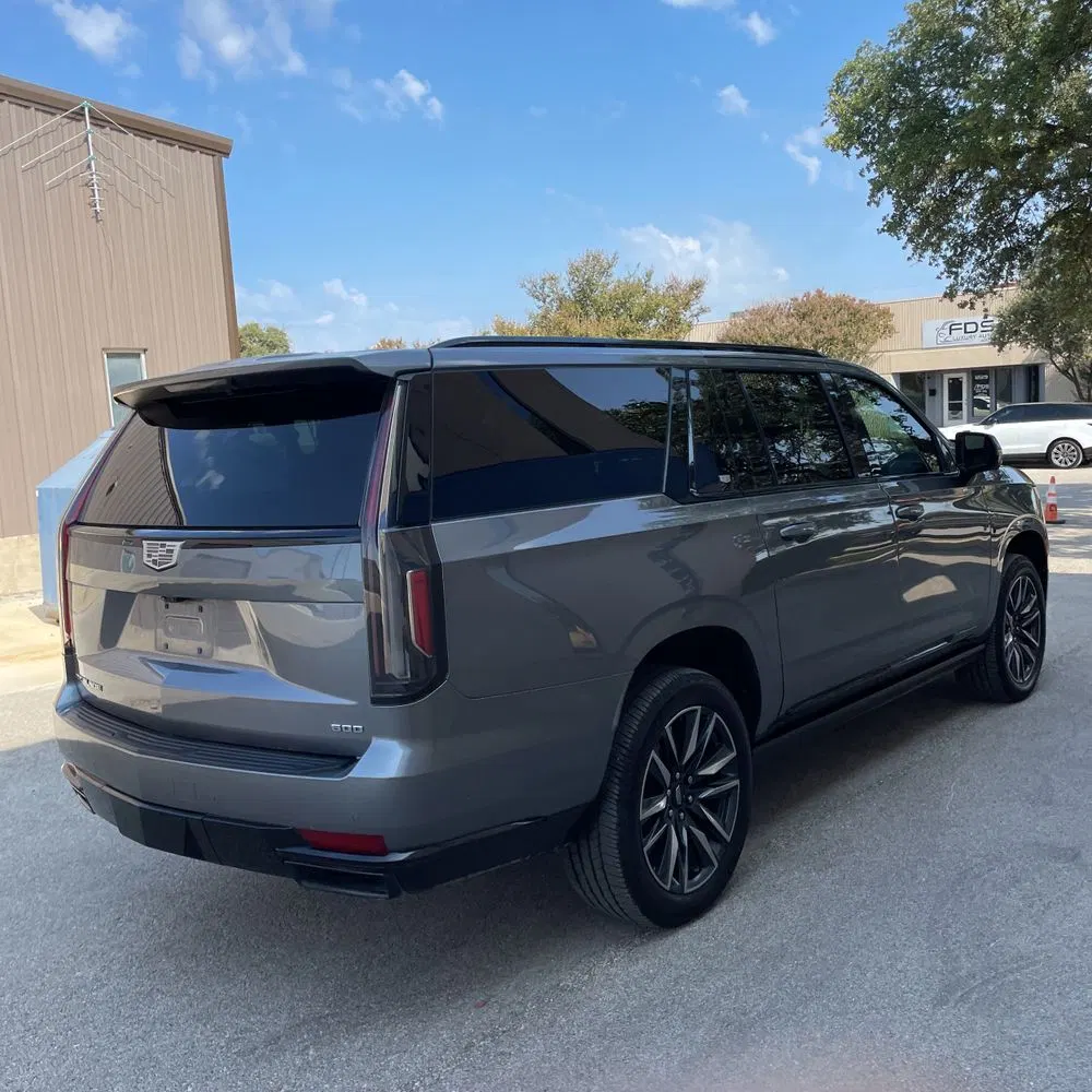 2022 Cadillac Escalade ESV Sport