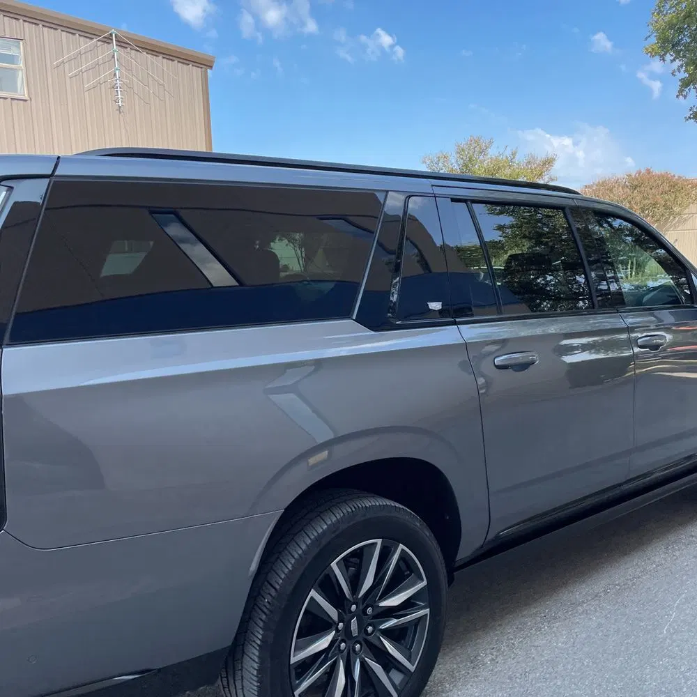 2022 Cadillac Escalade ESV Sport