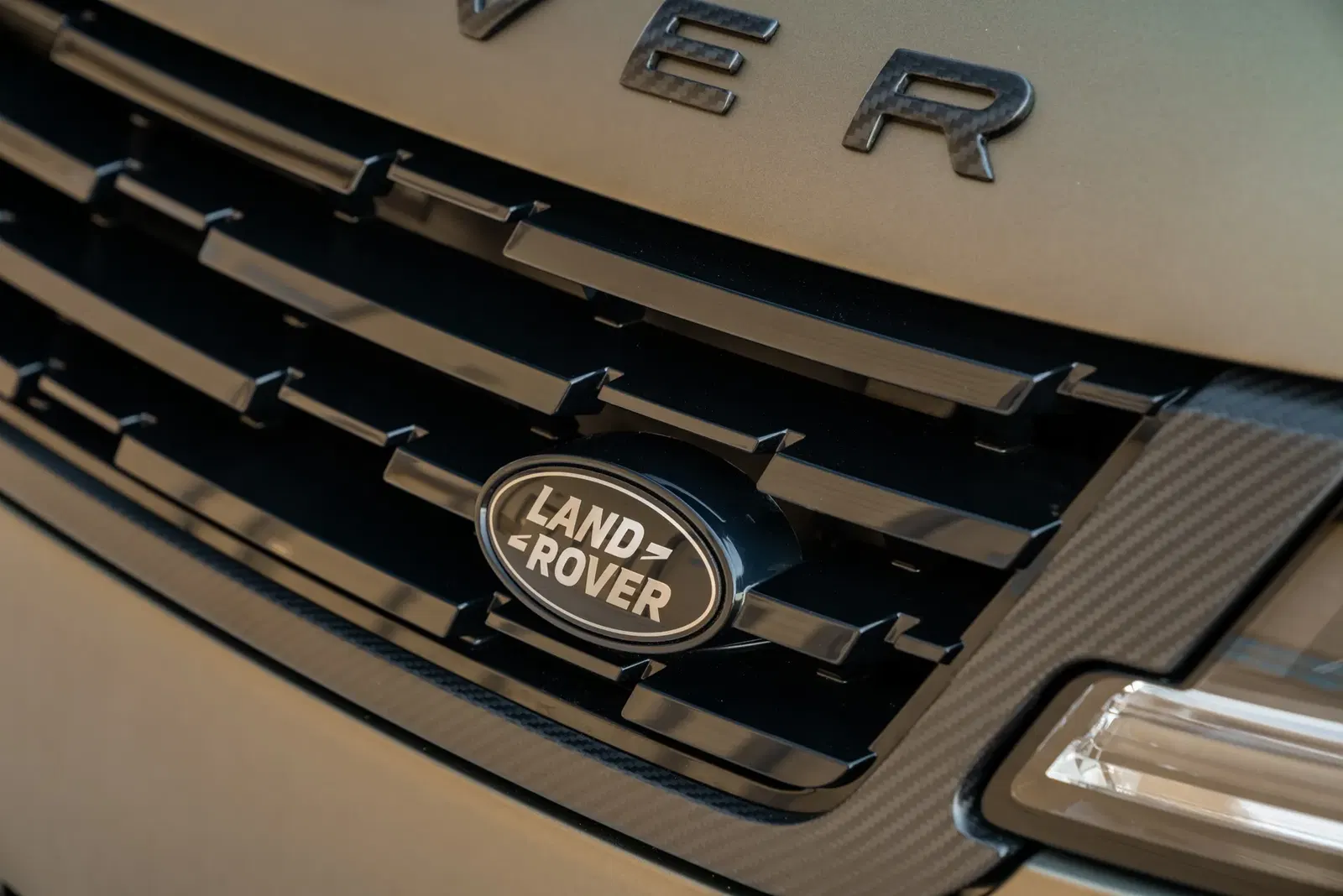 2024 Land Rover Range Rover Sport SV Edition One