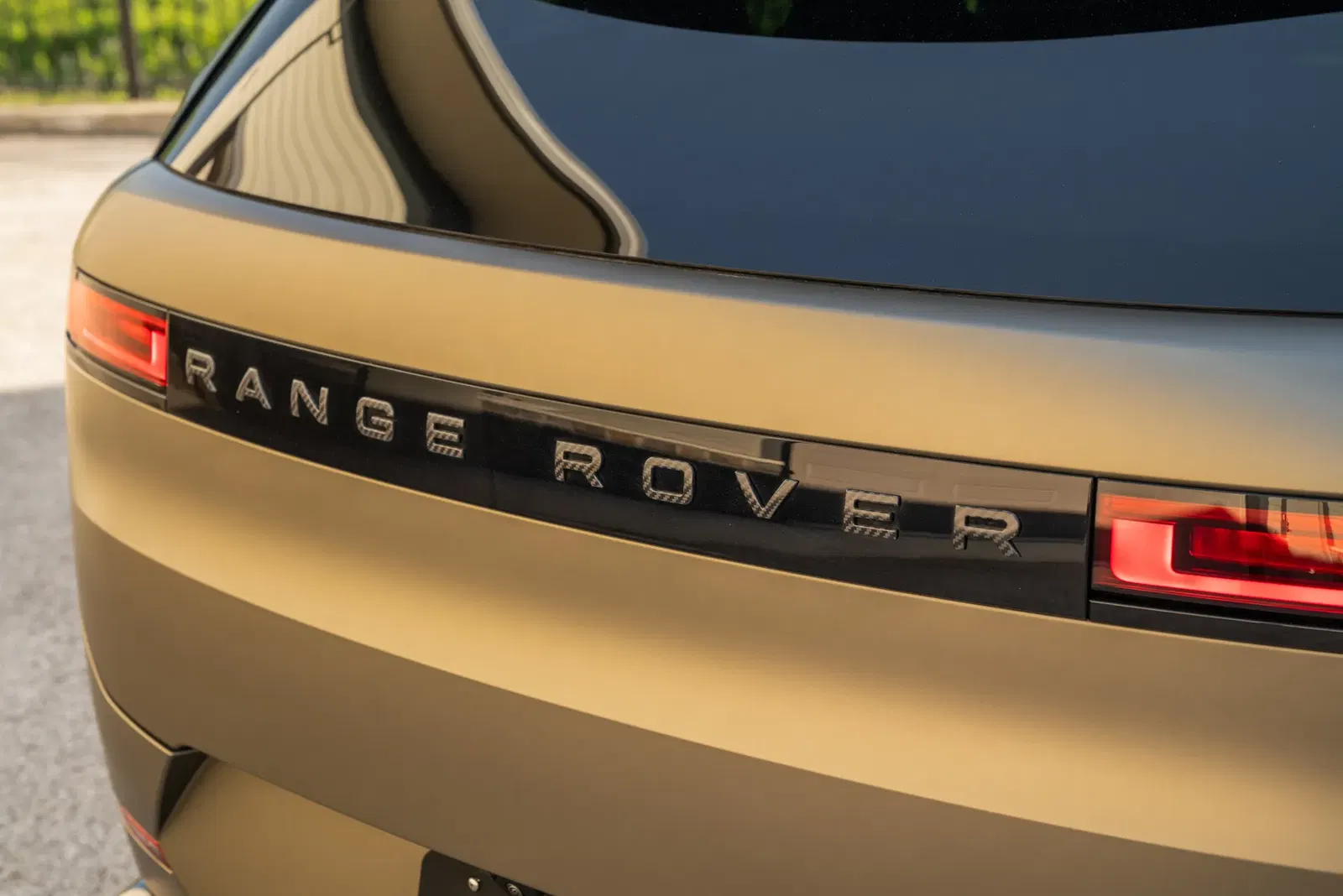2024 Land Rover Range Rover Sport SV Edition One
