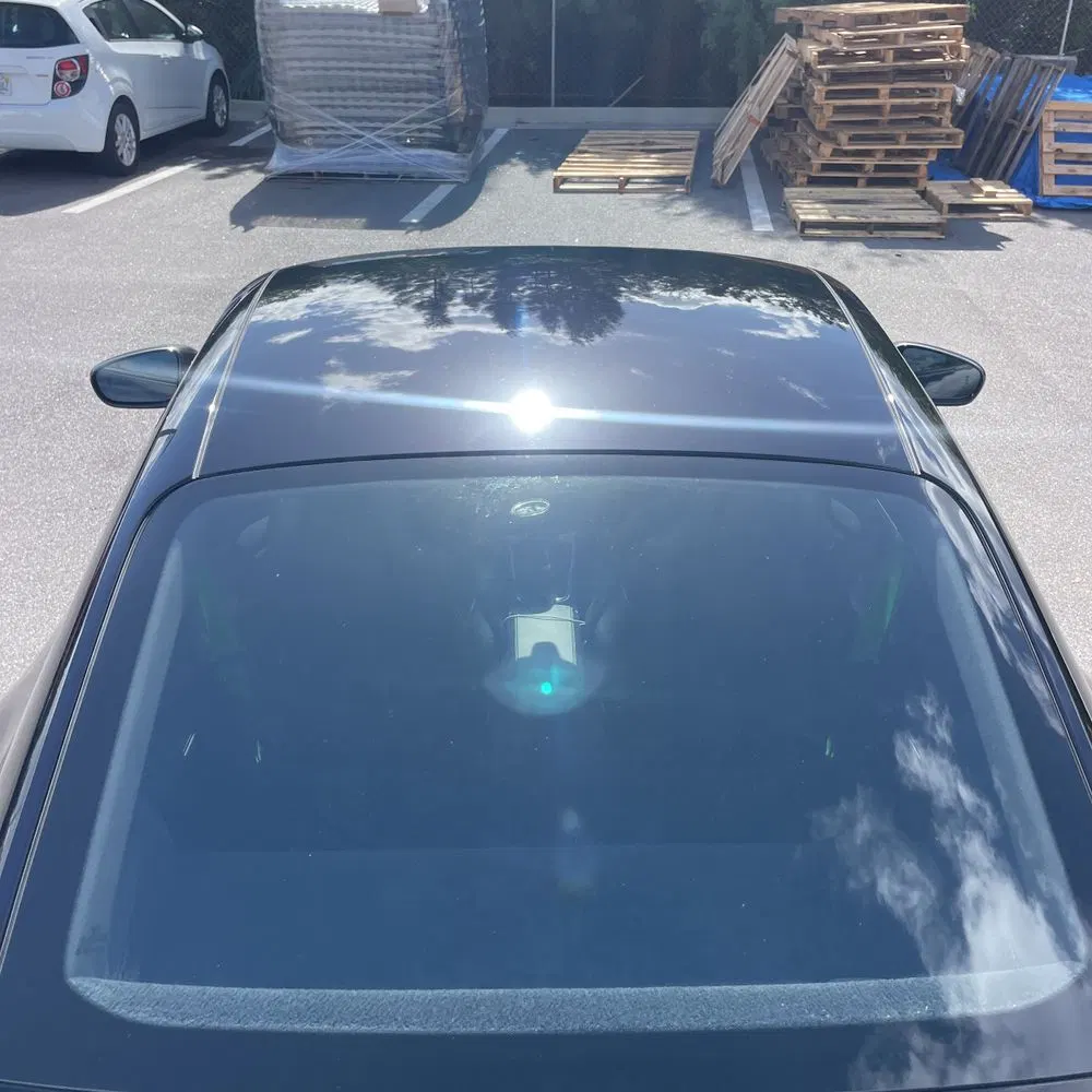 2024 Porsche 911 Carrera T