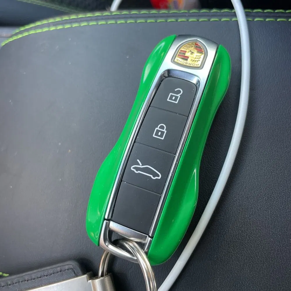 2024 Porsche 911 Carrera T