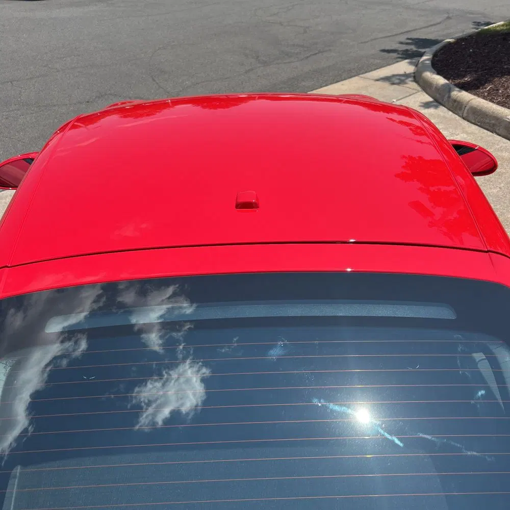 2023 Porsche 718 Cayman GTS 4.0