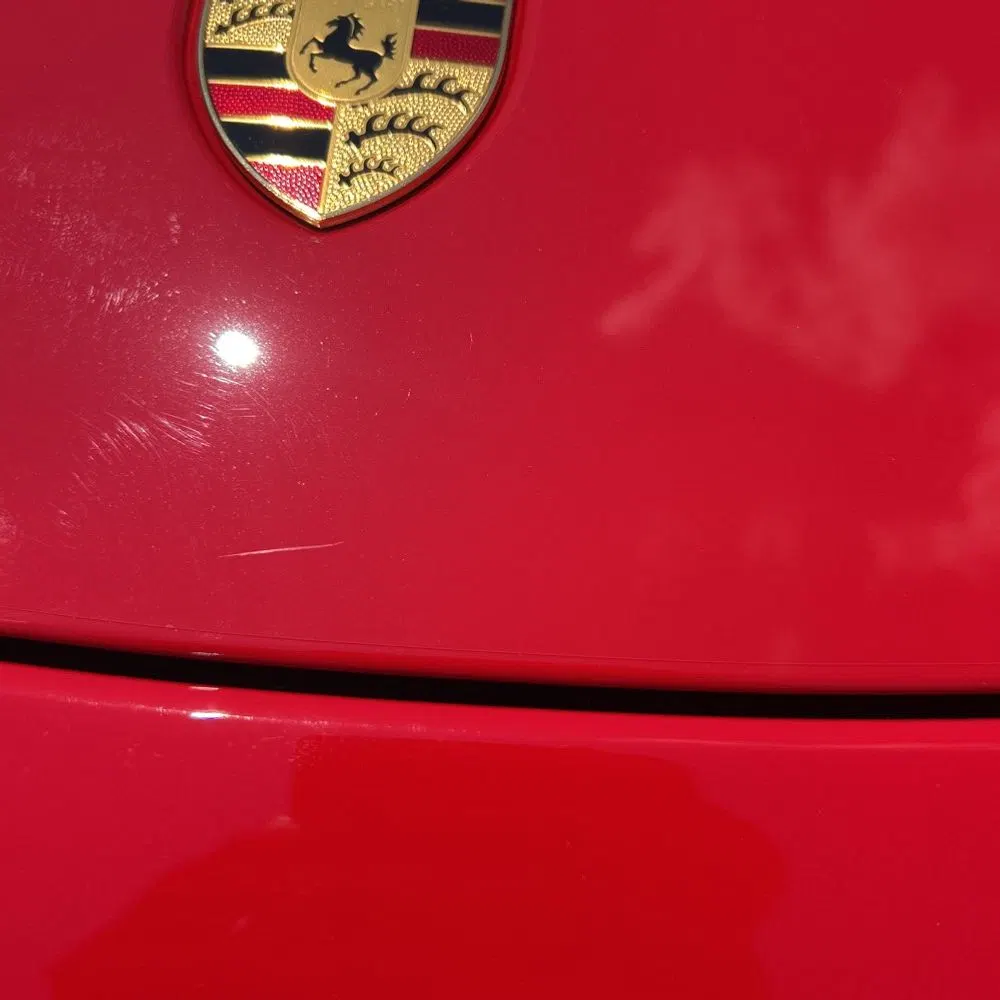 2023 Porsche 718 Cayman GTS 4.0