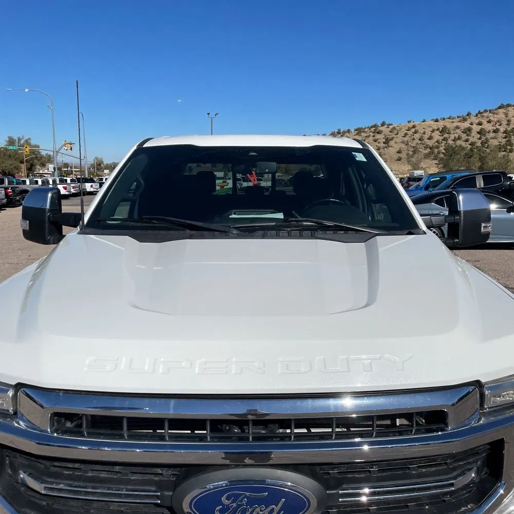 2022 Ford F-350 Super Duty Lariat