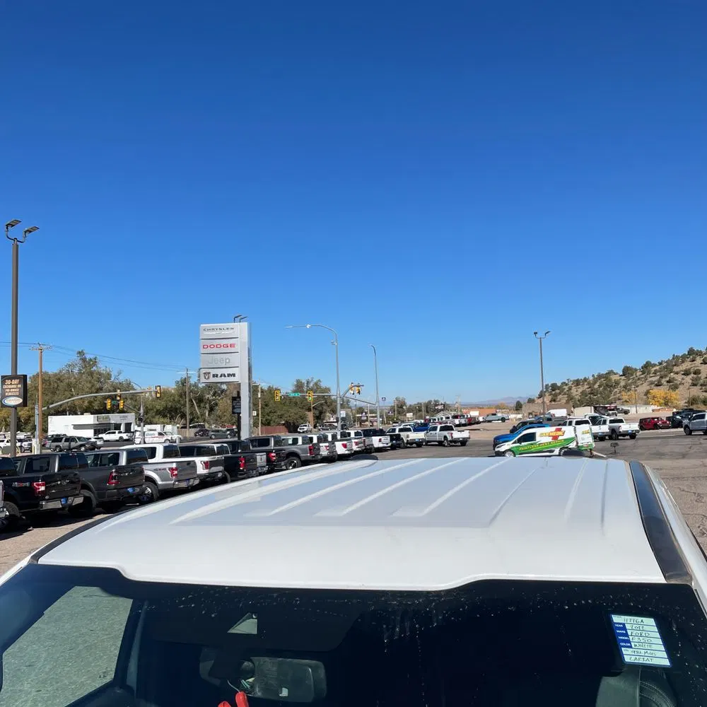 2022 Ford F-350 Super Duty Lariat