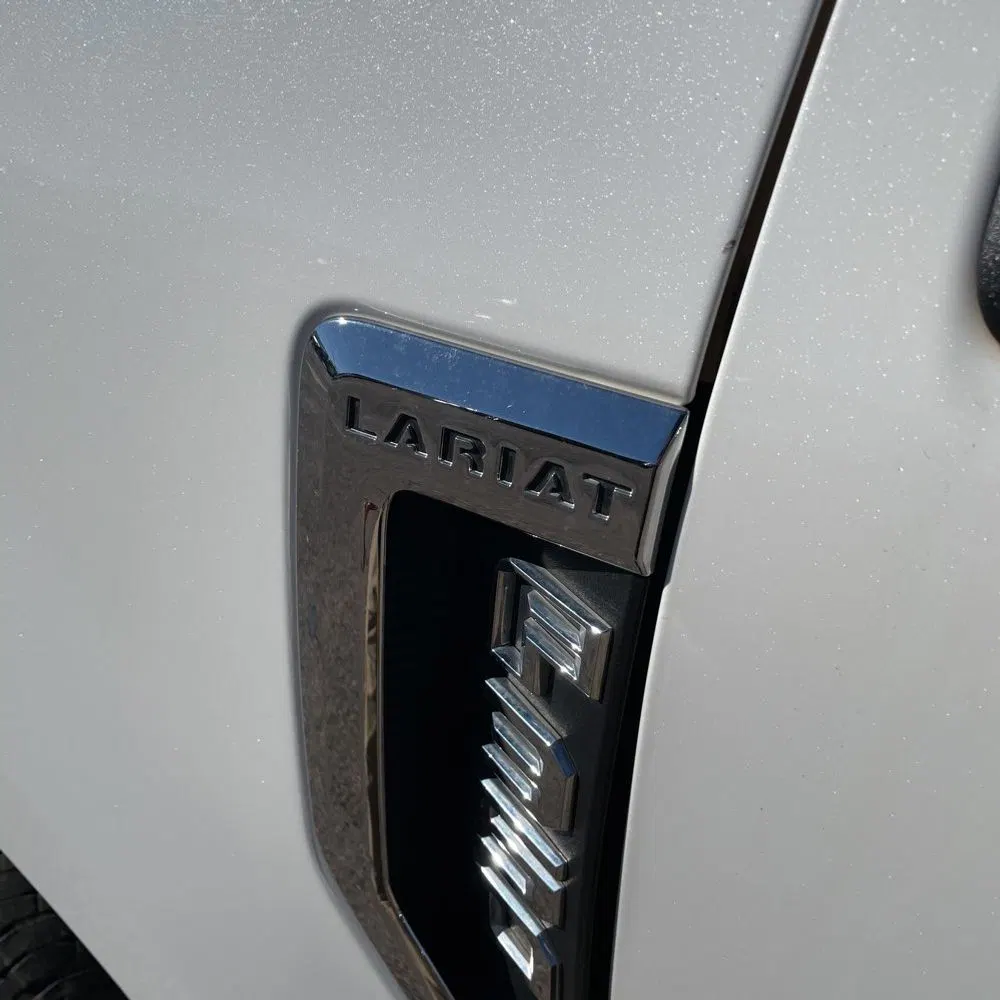 2022 Ford F-350 Super Duty Lariat