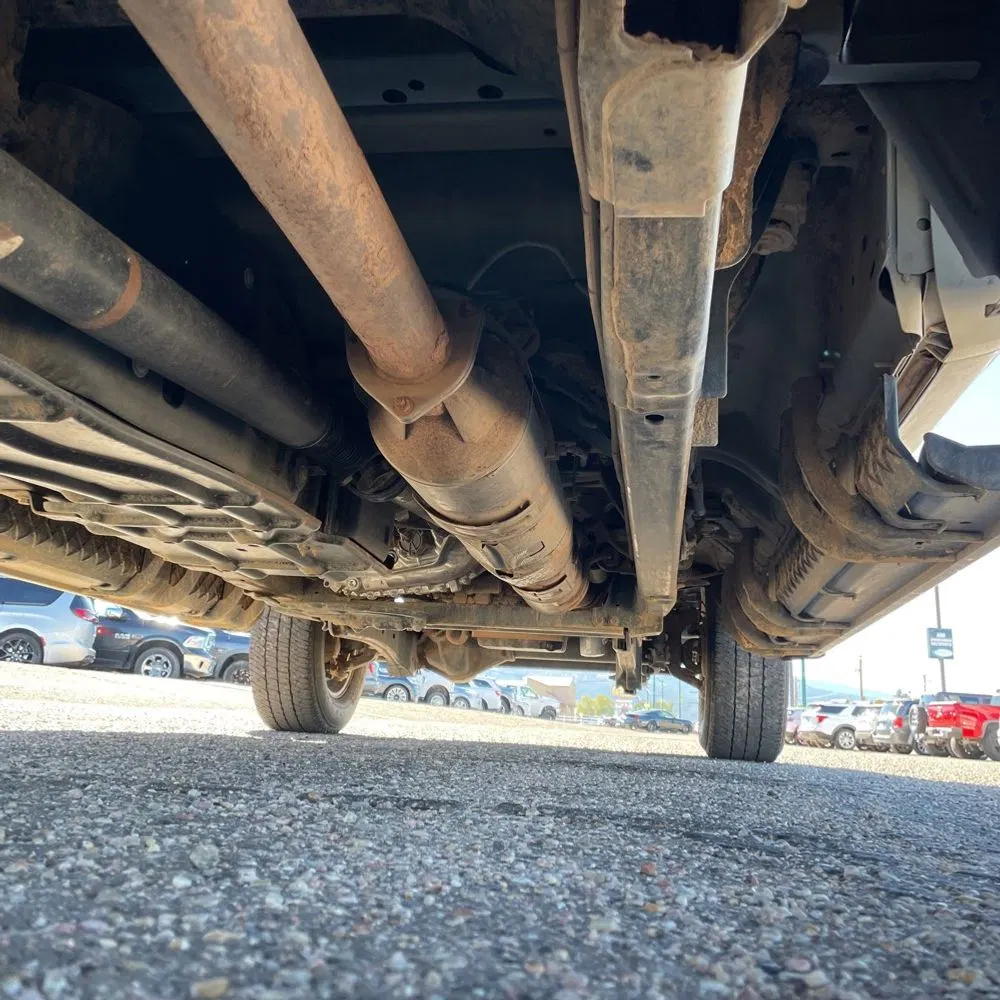 2022 Ford F-350 Super Duty Lariat