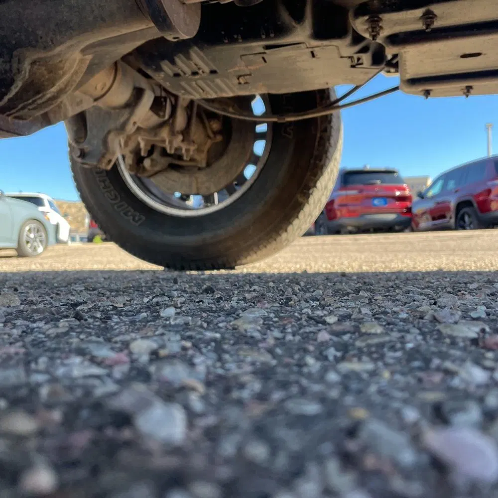 2022 Ford F-350 Super Duty Lariat