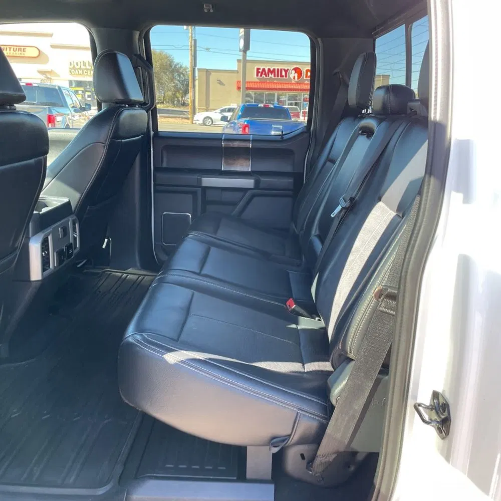 2022 Ford F-350 Super Duty Lariat