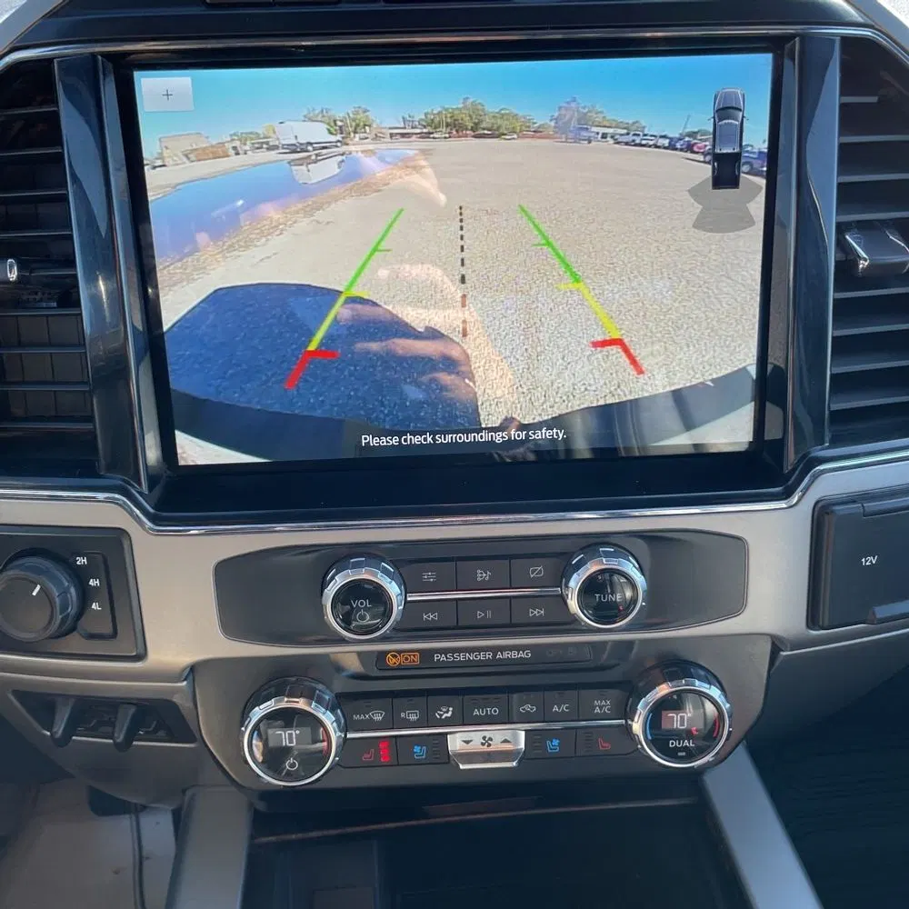 2022 Ford F-350 Super Duty Lariat