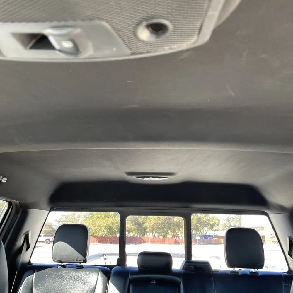 2022 Ford F-350 Super Duty Lariat