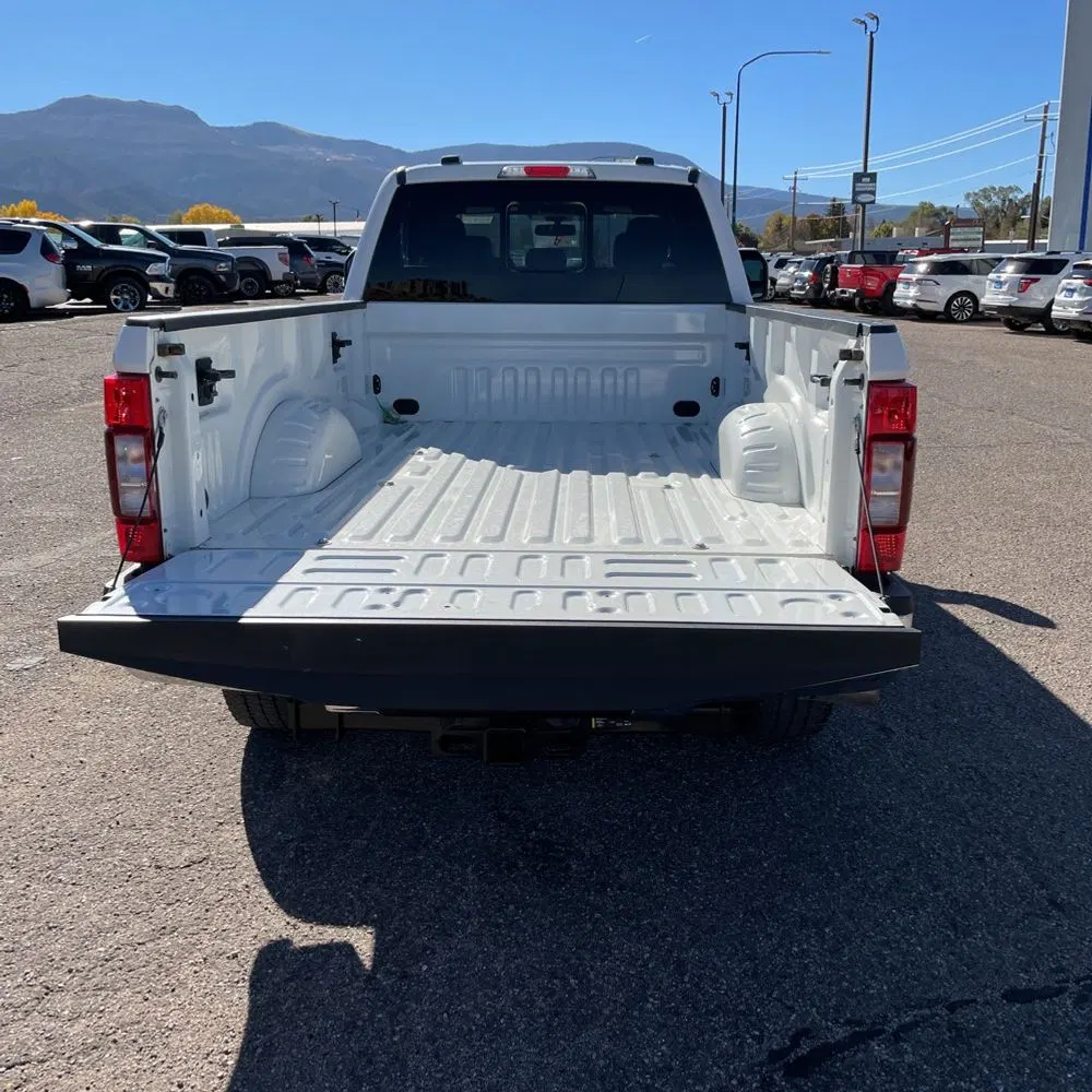 2022 Ford F-350 Super Duty Lariat