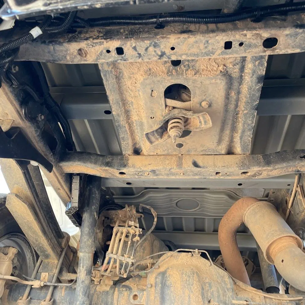 2022 Ford F-350 Super Duty Lariat