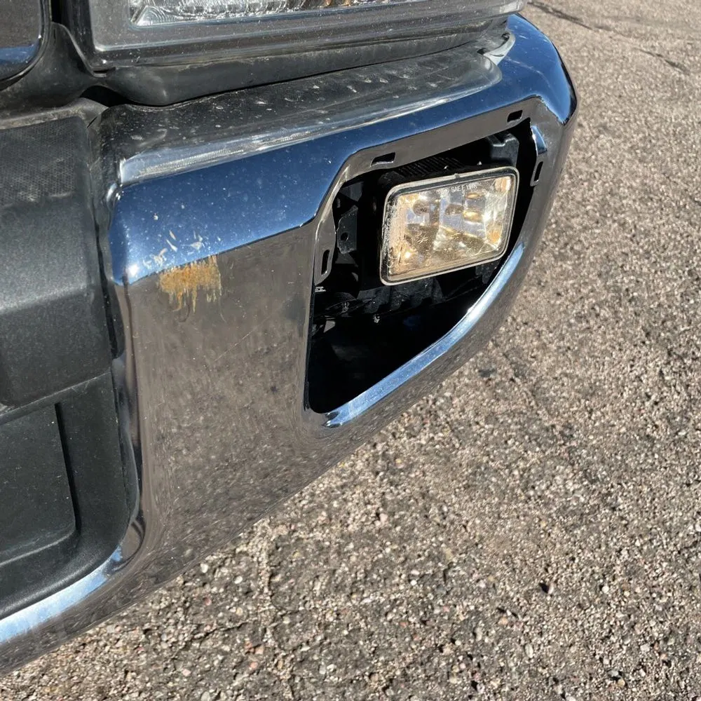 2022 Ford F-350 Super Duty Lariat