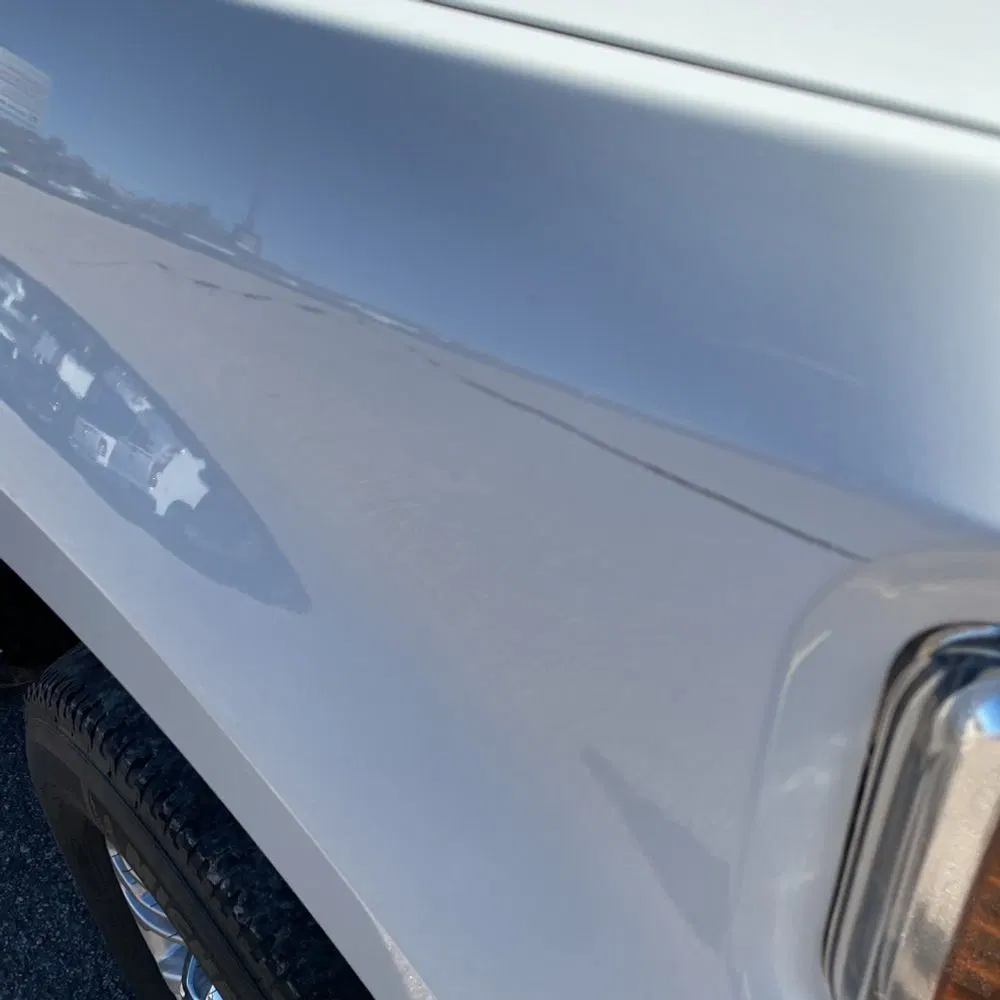 2022 Ford F-350 Super Duty Lariat