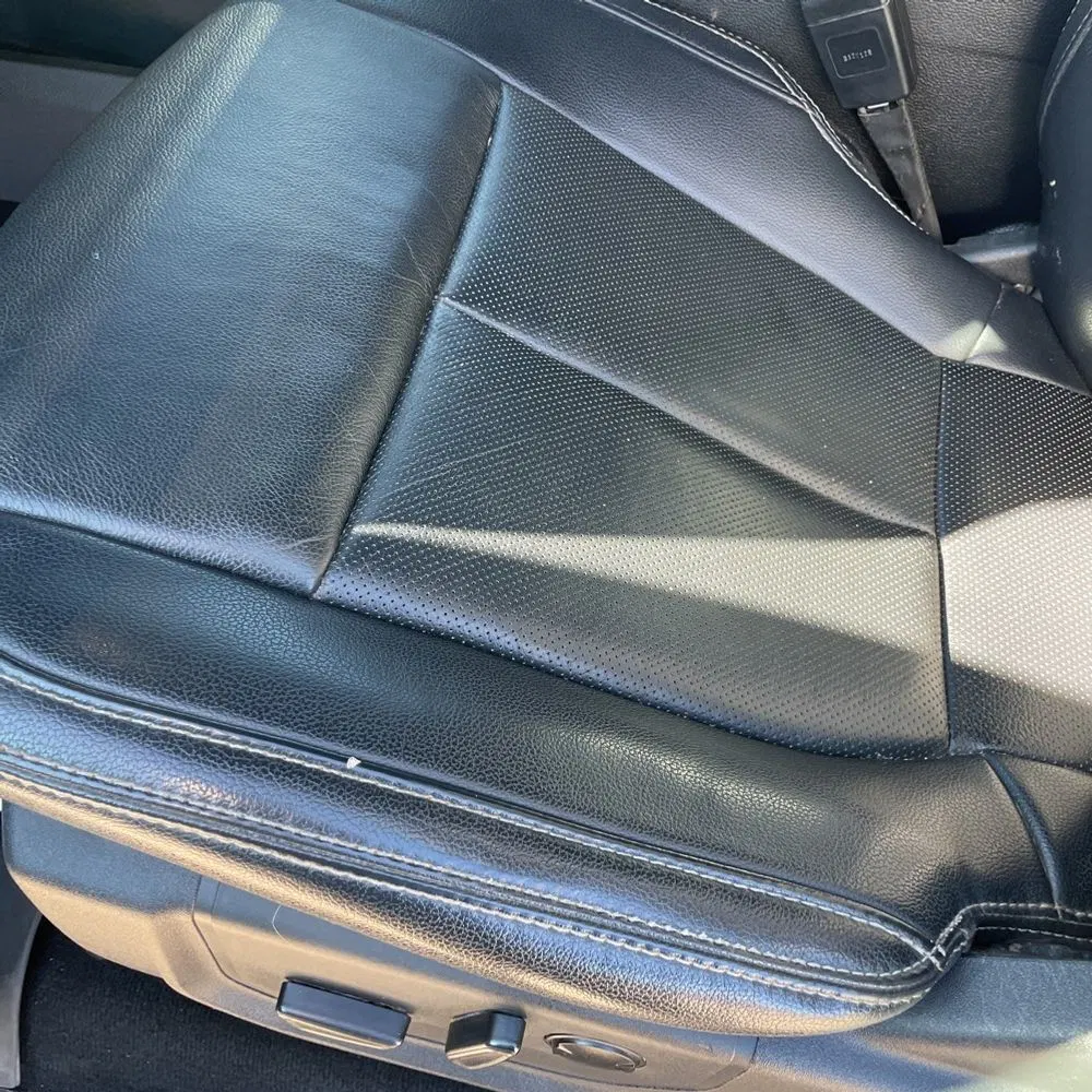 2022 Ford F-350 Super Duty Lariat