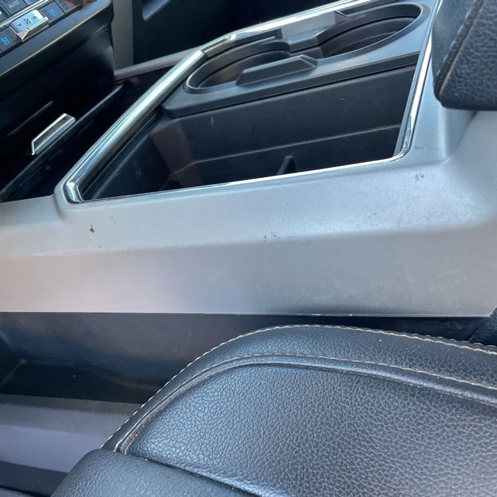 2022 Ford F-350 Super Duty Lariat