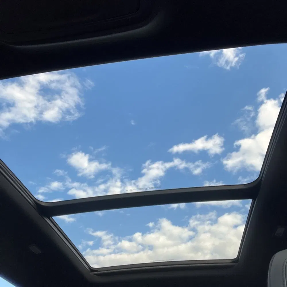 2025 GMC Acadia AT4