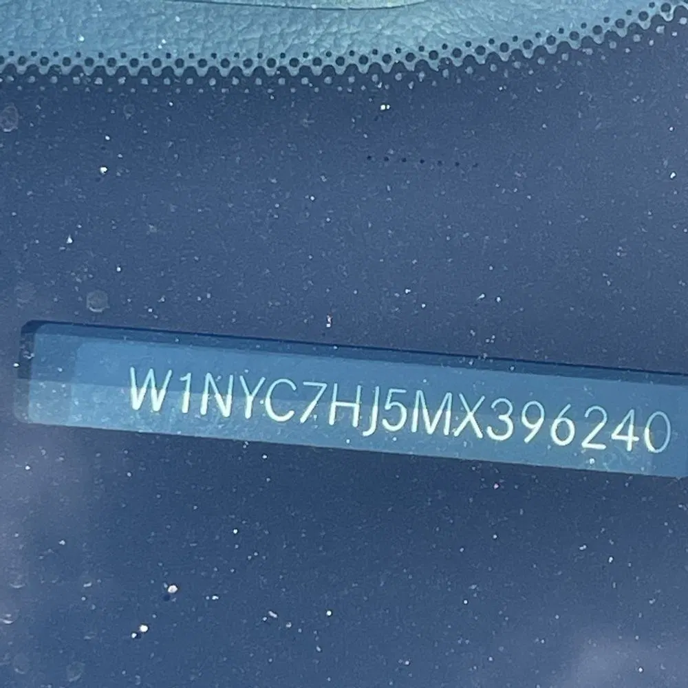 2021 Mercedes-Benz G-Class AMG G 63