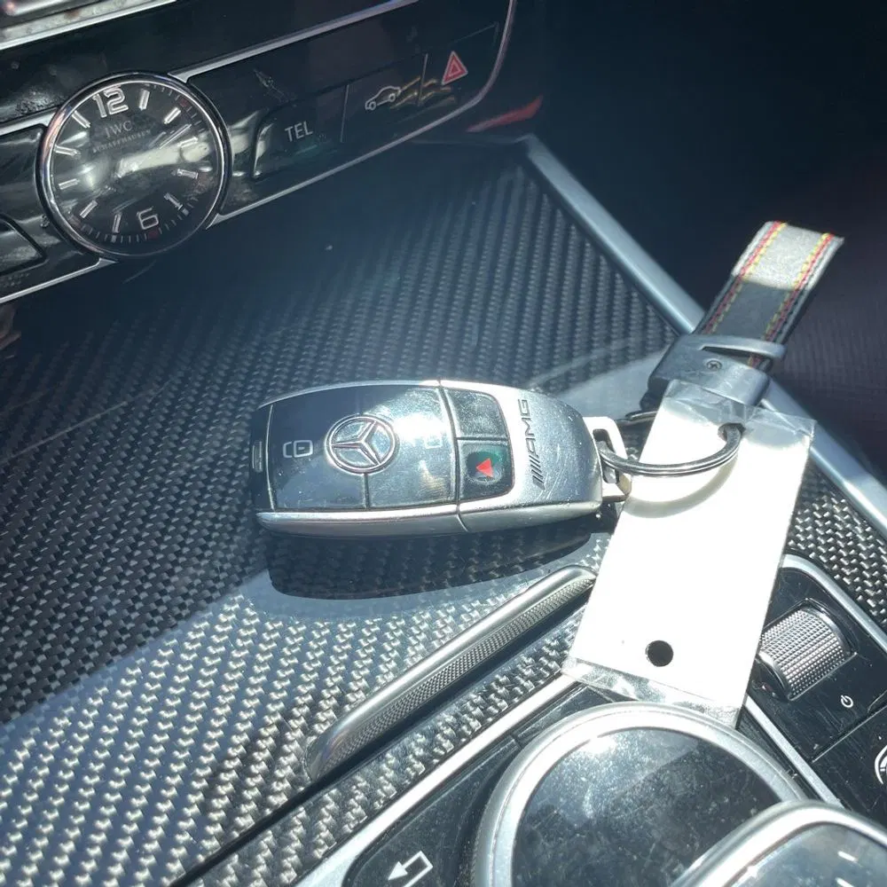 2021 Mercedes-Benz G-Class AMG G 63