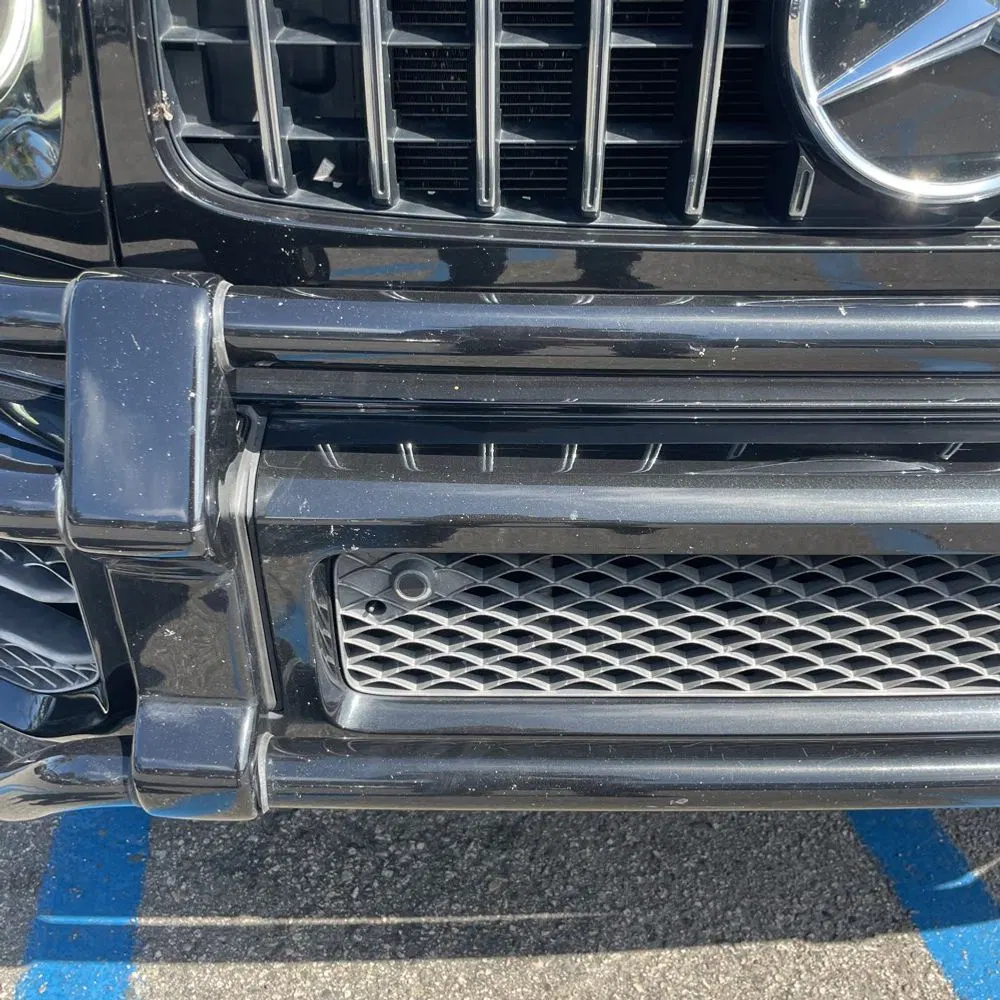 2021 Mercedes-Benz G-Class AMG G 63