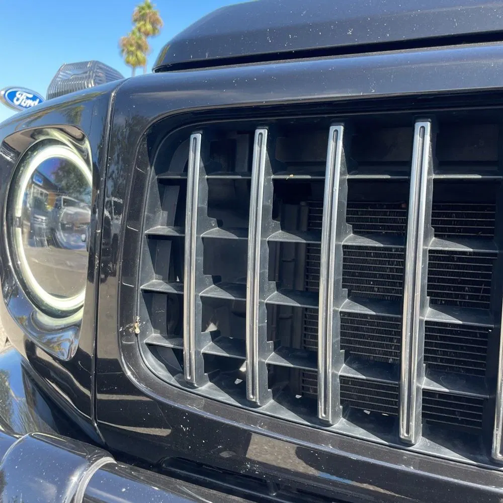 2021 Mercedes-Benz G-Class AMG G 63