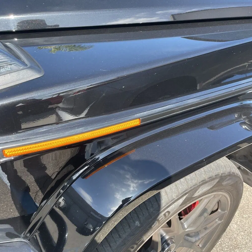 2021 Mercedes-Benz G-Class AMG G 63