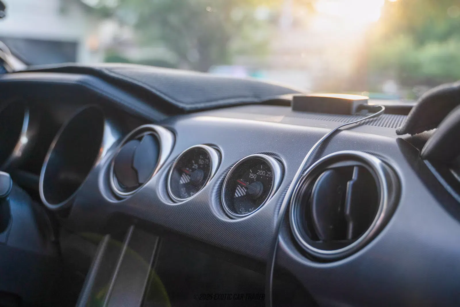 2020 Ford Mustang Shelby GT350