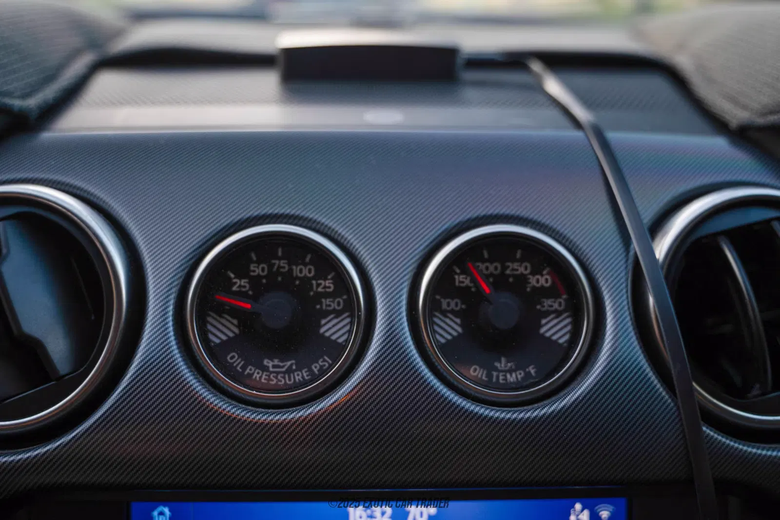 2020 Ford Mustang Shelby GT350
