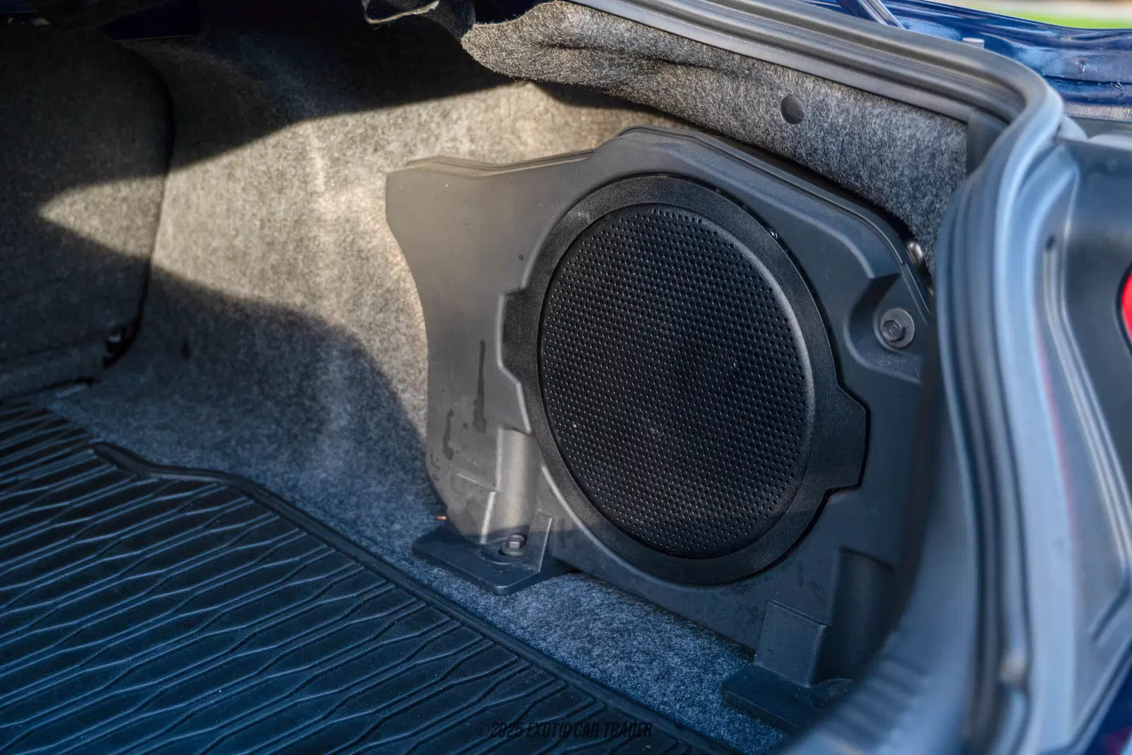 2020 Ford Mustang Shelby GT350