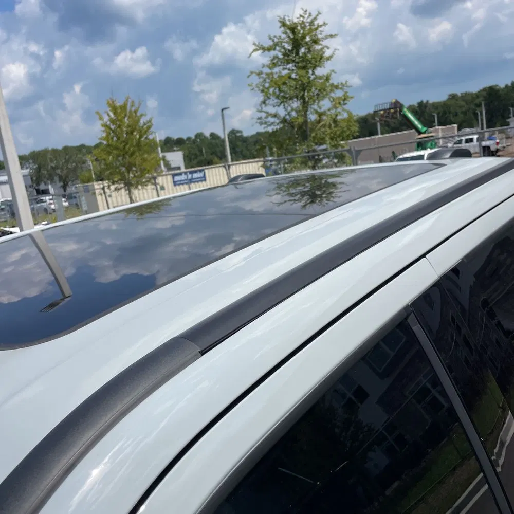2025 Ford F-250 Super Duty Platinum