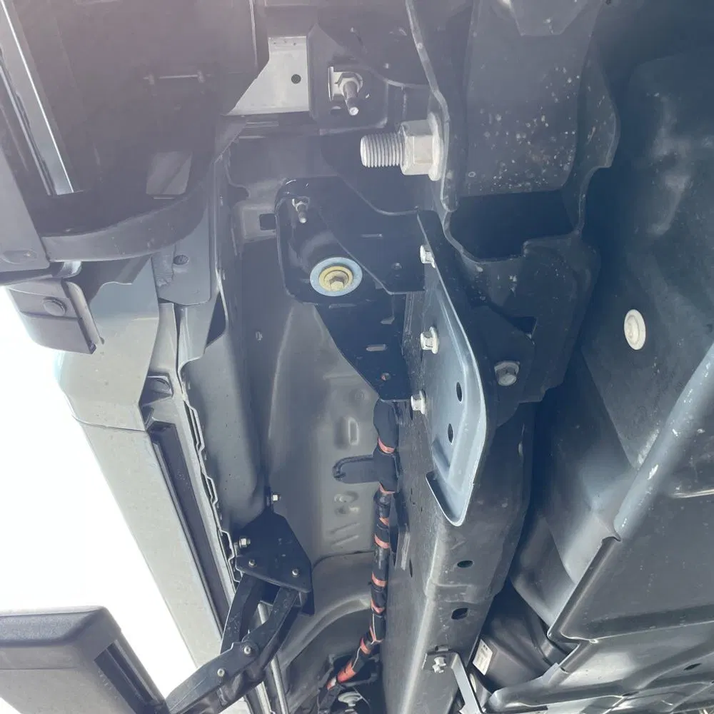 2025 Ford F-250 Super Duty Platinum