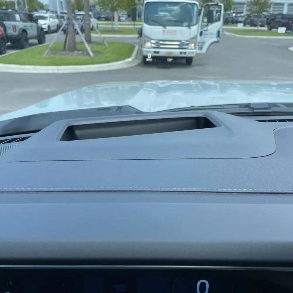 2025 Ford F-250 Super Duty Platinum