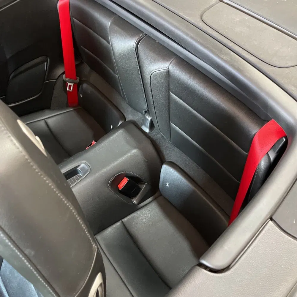 2013 Porsche 911 Carrera S